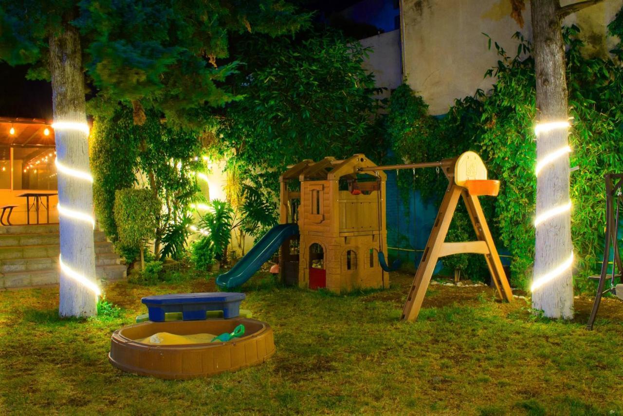 Puebla Inn Express Exteriér fotografie