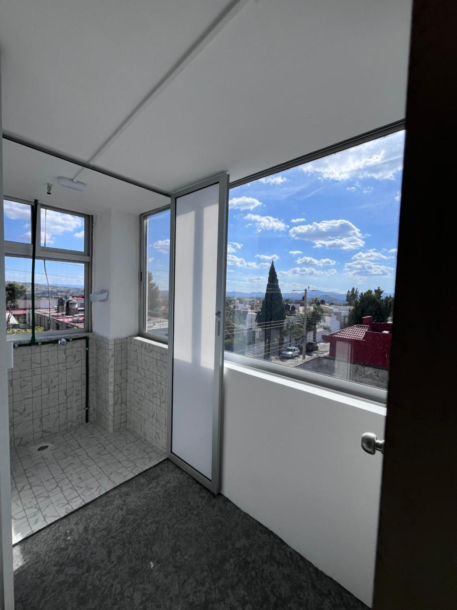 Puebla Inn Express Exteriér fotografie